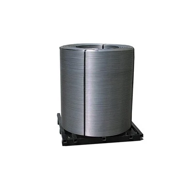 Arame tubular