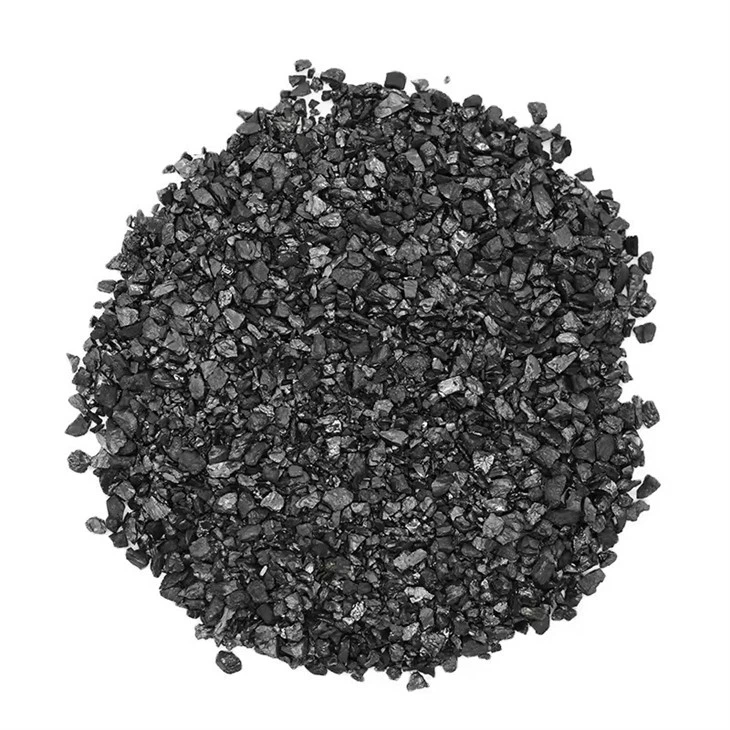 Anthracite Coal Carbon Raiser CAC Carbon Additive