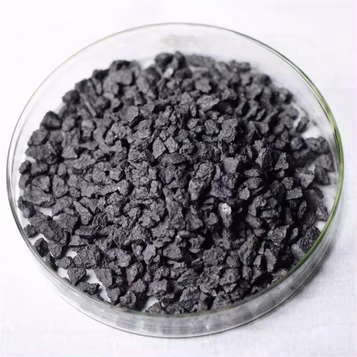 Anthracite Coal Carbon Raiser CAC Carbon Additive