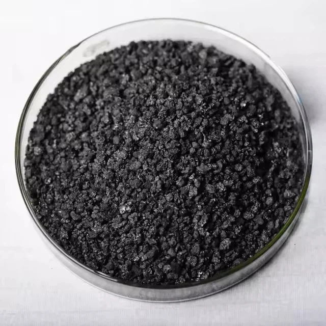 Anthracite Coal Carbon Raiser CAC Carbon Additive